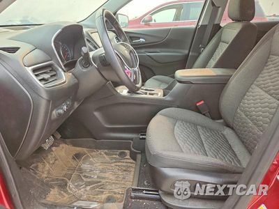 Zdjęcie 7 z 13 samochodu: 2021 CHEVROLET EQUINOX LT VIN:2GNAXUEV5M6114270 - miniatura