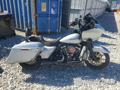 2020 HARLEY-DAVIDSON FLTRXS 1HD1KTP10LB602404 - główne zdjęcie licytacji z USA - miniatura