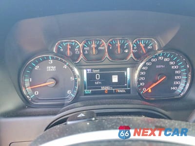 Zdjęcie 9 z 13 samochodu: 2020 CHEVROLET SUBURBAN K1500 LT VIN:1GNSKHKC2LR121757 - miniatura