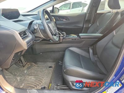 Zdjęcie 7 z 12 samochodu: 2024 TOYOTA PRIUS XLE VIN:JTDACAAU8R3026327 - miniatura