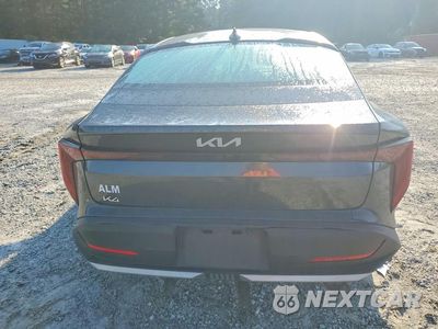 Zdjęcie 6 z 12 samochodu: 2025 KIA K4 LXS VIN:3KPFT4DE7SE015104 - miniatura
