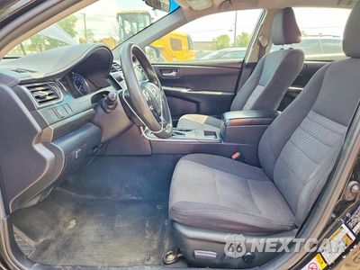 Zdjęcie 7 z 12 samochodu: 2016 TOYOTA CAMRY HYBRID LE VIN:4T1BD1FK4GU195773 - miniatura