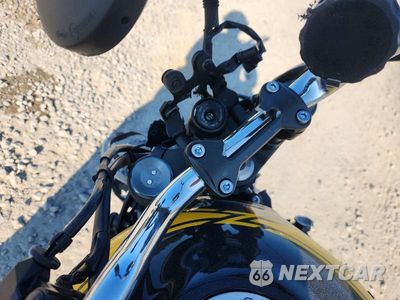 Zdjęcie 7 z 8 samochodu: 2022 KAWASAKI ZR900 N VIN:JKAZR2N14NA000234 - miniatura