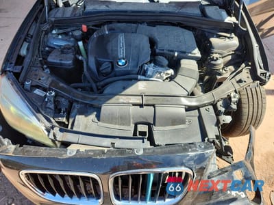 Zdjęcie 12 z 13 samochodu: 2014 BMW X1 XDRIVE35I VIN:WBAVM5C57EVV91529 - miniatura