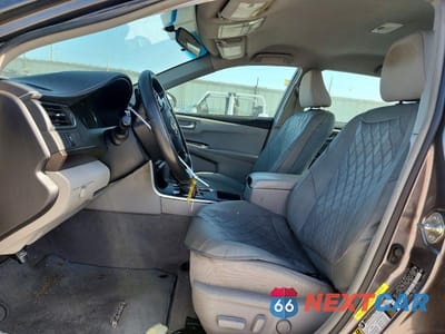 Zdjęcie 7 z 13 samochodu: 2017 TOYOTA CAMRY LE VIN:4T1BF1FK1HU434966 - miniatura