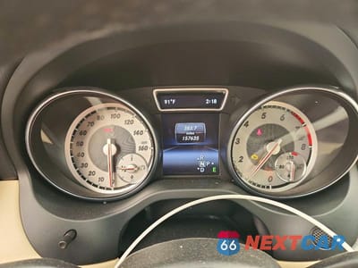 Zdjęcie 9 z 12 samochodu: 2015 MERCEDES-BENZ CLA 250 4MATIC VIN:WDDSJ4GB1FN179395 - miniatura
