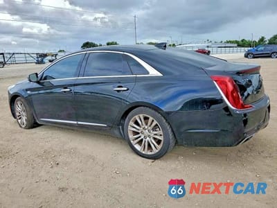 Drugie zdjęcie samochodu z przodu: 2018 CADILLAC XTS LUXURY VIN:2G61M5S35J9135109 - miniatura