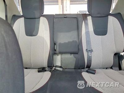 Zdjęcie 10 z 13 samochodu: 2011 CHEVROLET EQUINOX LT VIN:2CNALPEC6B6467971 - miniatura