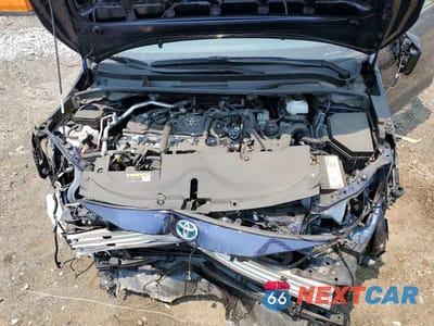 Zdjęcie 11 z 13 samochodu: 2025 TOYOTA COROLLA HYBRID SE VIN:JTDBCMFE5S3094470 - miniatura