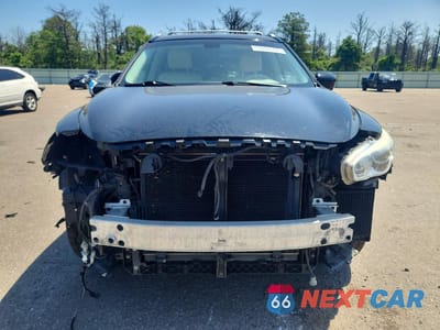 Piąte zdjęcie samochodu w środku: 2014 INFINITI QX60 BASE VIN:5N1AL0MM6EC553861 - miniatura