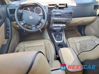 Zdjęcie 8 z 12 samochodu: 2008 HUMMER H3 ALPHA VIN:5GTEN13L588179189 - miniatura