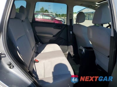Zdjęcie 11 z 14 samochodu: 2016 SUBARU FORESTER 2.5I PREMIUM VIN:JF2SJADC6GH557167 - miniatura