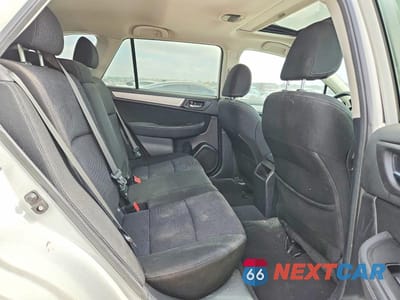 Zdjęcie 11 z 13 samochodu: 2016 SUBARU OUTBACK 2.5I PREMIUM VIN:4S4BSBEC3G3302002 - miniatura
