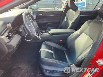 Zdjęcie 7 z 12 samochodu: 2025 TOYOTA CAMRY SE VIN:4T1DAACK2SU109245 - miniatura