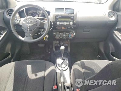 Zdjęcie 8 z 12 samochodu: 2009 SCION XD BASE VIN:JTKKU10479J037357 - miniatura