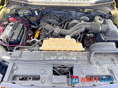 Zdjęcie 7 z 10 samochodu: 2017 FORD F150 SUPER CAB VIN:1FTEX1E89HKD49762 - miniatura