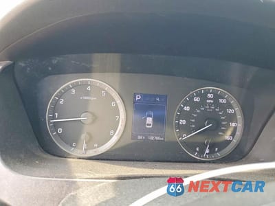 Zdjęcie 9 z 12 samochodu: 2017 HYUNDAI SONATA SE VIN:5NPE24AF9HH537765 - miniatura