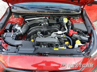 Zdjęcie 11 z 12 samochodu: 2026 SUBARU CROSSTREK LIMITED VIN:4S4GUHM69T3762399 - miniatura