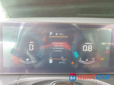 Zdjęcie 9 z 13 samochodu: 2024 HYUNDAI SANTA FE SEL VIN:5NMP24GLXRH024173 - miniatura