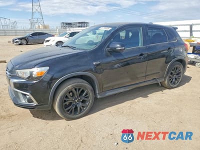 2019 MITSUBISHI OUTLANDER SPORT ES JA4AR3AU9KU019861 - główne zdjęcie licytacji z USA - miniatura