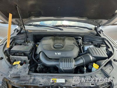 Zdjęcie 12 z 14 samochodu: 2015 DODGE DURANGO SXT VIN:1C4RDJAG0FC186742 - miniatura