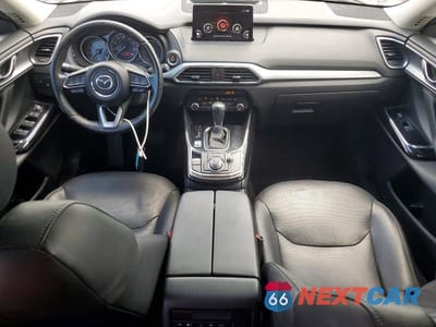 Zdjęcie 8 z 13 samochodu: 2020 MAZDA CX-9 TOURING VIN:JM3TCACY4L0421677 - miniatura