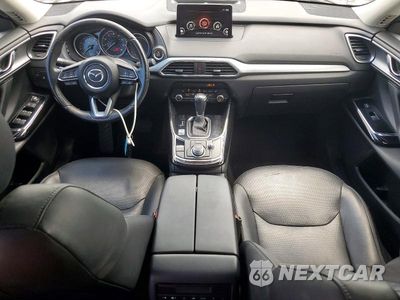 Zdjęcie 8 z 13 samochodu: 2020 MAZDA CX-9 TOURING VIN:JM3TCACY4L0421677 - miniatura
