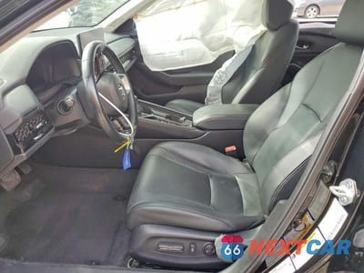 Zdjęcie 7 z 12 samochodu: 2024 HONDA ACCORD TOURING HYBRID VIN:1HGCY2F82RA084149 - miniatura