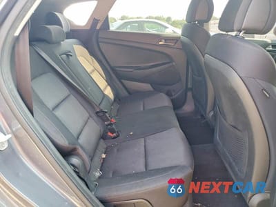 Zdjęcie 11 z 13 samochodu: 2018 HYUNDAI TUCSON FUEL CELL VIN:KM8J2CA45JU618339 - miniatura
