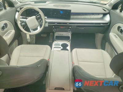 Zdjęcie 8 z 13 samochodu: 2026 HYUNDAI IONIQ 9 CALLIGRAPHY VIN:7YAMYFS52TY002787 - miniatura