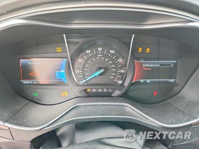 Zdjęcie 17 z 24 samochodu: 2017 FORD FUSION SE VIN:3FA6P0H71HR107387 - miniatura