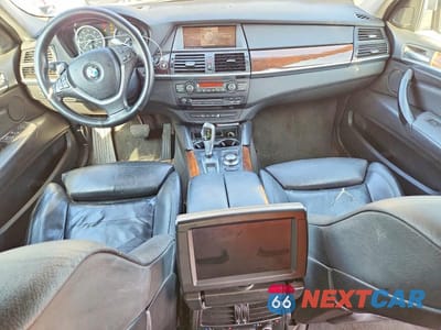 Zdjęcie 8 z 13 samochodu: 2009 BMW X6 VIN:5UXFG83539LZ93001 - miniatura