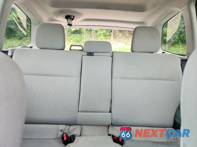 Zdjęcie 10 z 13 samochodu: 2014 SUBARU FORESTER 2.5I PREMIUM VIN:JF2SJAEC8EH537756 - miniatura