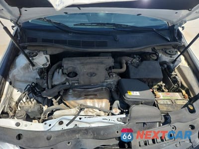Zdjęcie 11 z 13 samochodu: 2017 TOYOTA CAMRY LE VIN:4T1BF1FK1HU402602 - miniatura