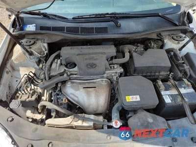 Zdjęcie 11 z 12 samochodu: 2017 TOYOTA CAMRY LE VIN:4T1BF1FK0HU730139 - miniatura
