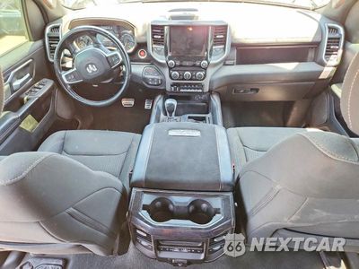 Zdjęcie 8 z 12 samochodu: 2022 RAM 1500 TRX VIN:1C6SRFU94NN215800 - miniatura