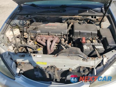 Zdjęcie 11 z 12 samochodu: 2005 TOYOTA CAMRY SE VIN:4T1BE32K95U533549 - miniatura