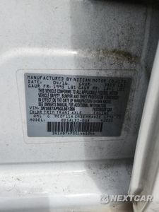 Zdjęcie 13 z 13 samochodu: 2016 NISSAN SENTRA SV VIN:3N1AB7AP5GL661266 - miniatura
