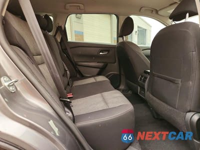 Zdjęcie 11 z 13 samochodu: 2025 NISSAN ROGUE SV VIN:5N1BT3BA6SC804131 - miniatura