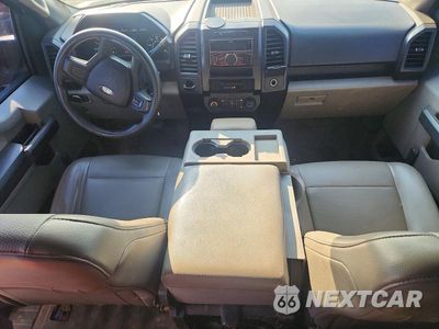 Zdjęcie 8 z 12 samochodu: 2015 FORD F150 SUPER CAB VIN:1FTEX1C87FFA30157 - miniatura