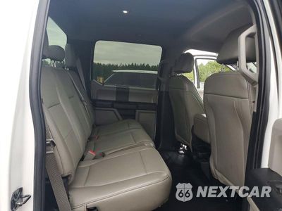 Zdjęcie 10 z 12 samochodu: 2019 FORD F150 SUPERCREW VIN:1FTEW1CB0KFD16523 - miniatura