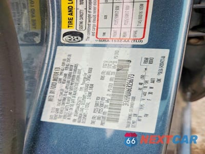 Zdjęcie 12 z 12 samochodu: 2012 FORD FUSION SEL VIN:3FAHP0JA6CR256773 - miniatura
