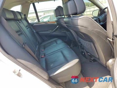 Zdjęcie 10 z 12 samochodu: 2011 BMW X5 XDRIVE35I VIN:5UXZV4C56BLL58081 - miniatura