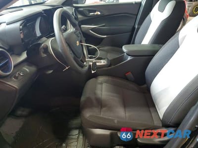 Zdjęcie 7 z 12 samochodu: 2024 CHEVROLET TRAX LS VIN:KL77LFE26RC065219 - miniatura