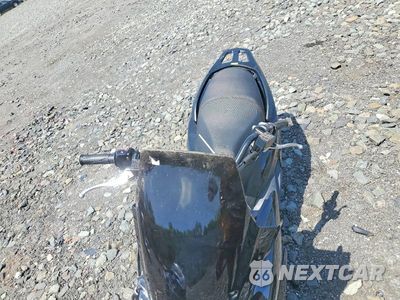 Piąte zdjęcie samochodu w środku: 2025 GENUINE SCOOTER CO. SCOOTER VIN:H0DTAEFW2SX112701 - miniatura