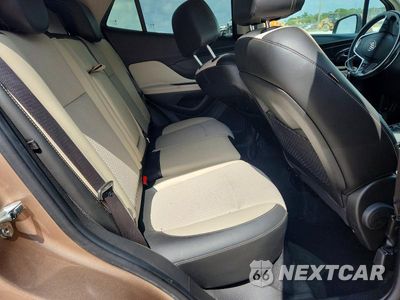 Zdjęcie 11 z 14 samochodu: 2018 BUICK ENCORE PREFERRED VIN:KL4CJASB4JB679902 - miniatura