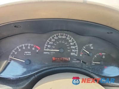 Zdjęcie 9 z 12 samochodu: 1998 CHEVROLET MALIBU VIN:1G1ND52T5WY115050 - miniatura