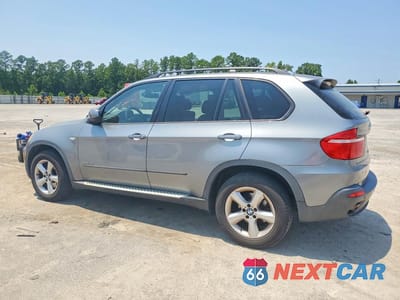 Drugie zdjęcie samochodu z przodu: 2010 BMW X5 XDRIVE35D VIN:5UXFF0C59ALT85251 - miniatura