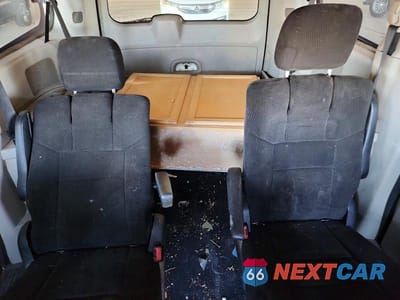 Zdjęcie 11 z 13 samochodu: 2013 DODGE GRAND CARAVAN SXT VIN:2C4RDGCG6DR522267 - miniatura