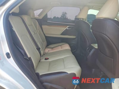 Zdjęcie 11 z 13 samochodu: 2018 LEXUS RX 350 BASE VIN:2T2ZZMCA2JC097357 - miniatura